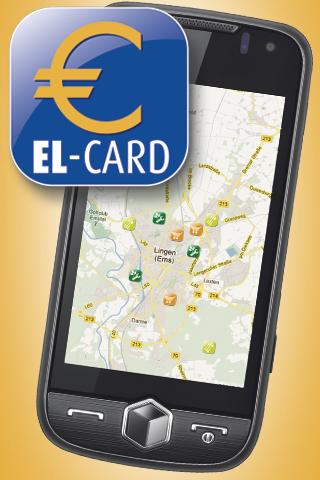 【免費購物App】EL-CARD-Partner-APP點子