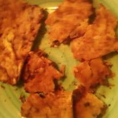 Cookie Brittle