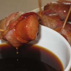Sweet and Sour Sauce