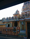Hindu Temple Kaluwanchandy