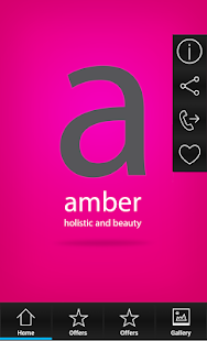 How to mod Amber Holistic and Beauty lastet apk for pc