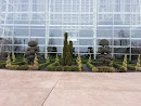 Topiary Artistry