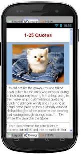 How to install Best Maturity Quotes 1.0 mod apk for laptop