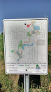 Blaine Walking Trailhead Map
