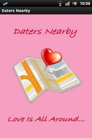 Daters Nearby