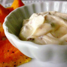 Chipotle Mayonnaise