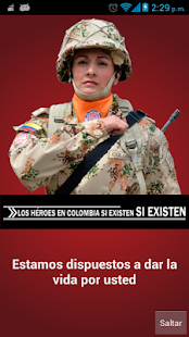 How to install Ejército Nacional 1.1.1 unlimited apk for laptop