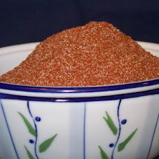 The Neely's Barbeque Seasoning