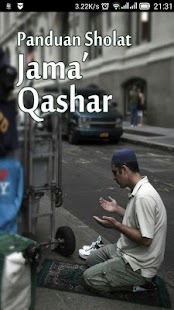 How to download Panduan Sholat Jamak Qashar 1.0 apk for pc