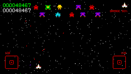 How to mod Xenith - Retro Space Shooter 1.0 unlimited apk for bluestacks