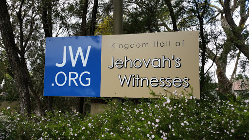 Sylvania Kingdom Hall of Jehovah's Witnesses