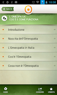 How to get Conoscere l'Omeopatia patch 1 apk for bluestacks