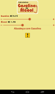 How to get Calculadora Gasolina ou Álcool 1.3 mod apk for android