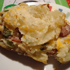 The Big Potato