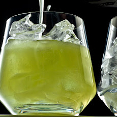 Kiwi Sparkler Recipe
