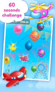 Pop Balloon Kids 1.13 apk