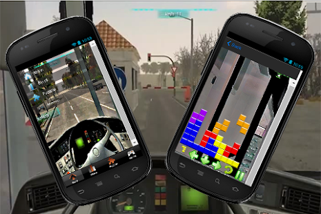 How to download Modern Bus Driving Puzzle 1.5 apk for android