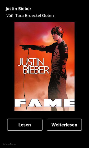 Fame Justin Bieber