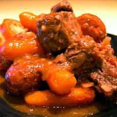 Hunter's Stew