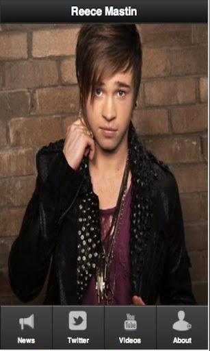 Reece Mastin