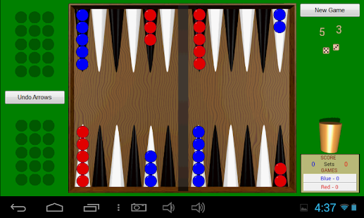 How to get Backgammon 2.1 mod apk for android