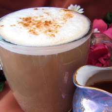 Cinnamon Rum Syrup