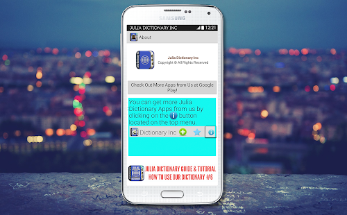 download English Russian Dictionary free