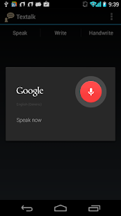 How to install Textalk 1.0 apk for pc