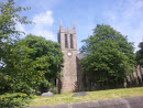 St James Parish Church