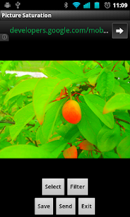 How to mod Picture Saturation lastet apk for android