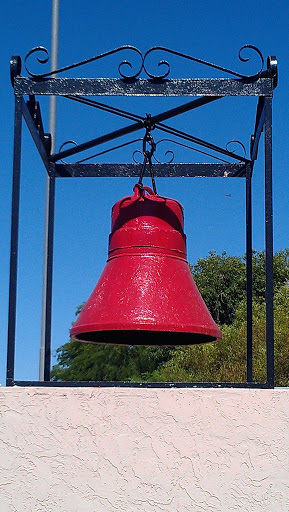 Big Red Bell
