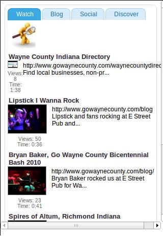 Wayne County News