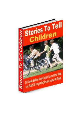 Stories to Tell Children