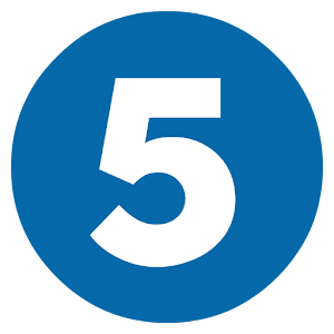 Improve Vocabulary - 5 Words.apk 1.1.0