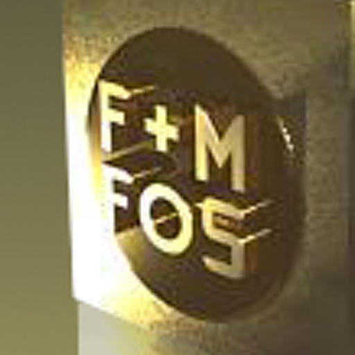 FMFOS LOGO-APP點子