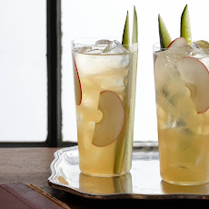 Pimm's Cup