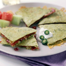 Quesadilla