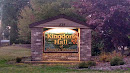 Sheridan Kingdom Hall