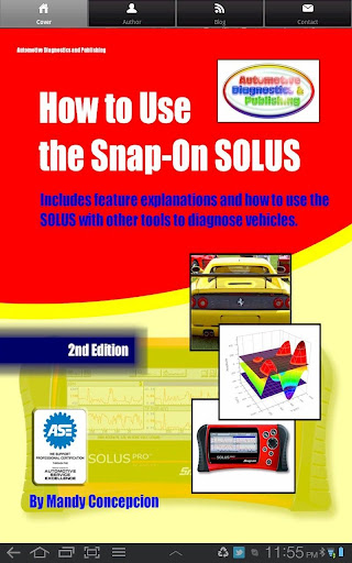 How to Use the Snap-On SOLUS