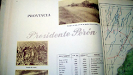 Peron El Peronismo 19431955