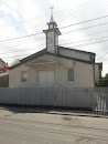 Biserica Creștină Baptistă Emanuel