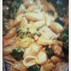 Pasta Con Broccoli
