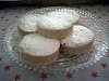 Vendo Riquisimo Polvoron Sevillano En Puebla