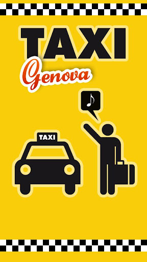 Genoa Taxi