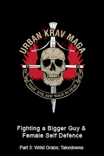 How to install Urban Krav Maga3: How to Fight patch 1.0 apk for bluestacks