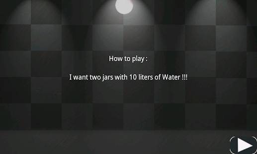 How to install 10 liters of water. 1.0 unlimited apk for android