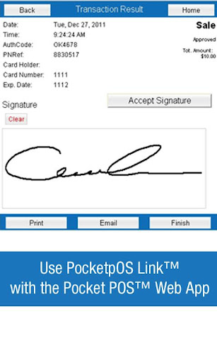 免費下載商業APP|RedFin PocketPOS™ Link app開箱文|APP開箱王
