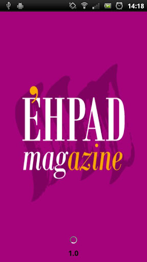 EHPAD Mag