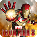 Iron Man 3 Live Wallpaper