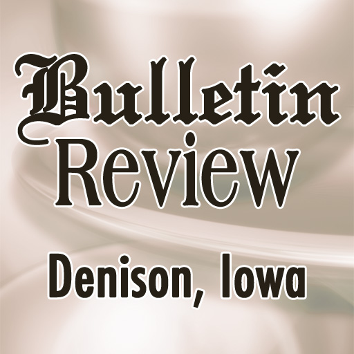 Denison Bulletin & Review LOGO-APP點子